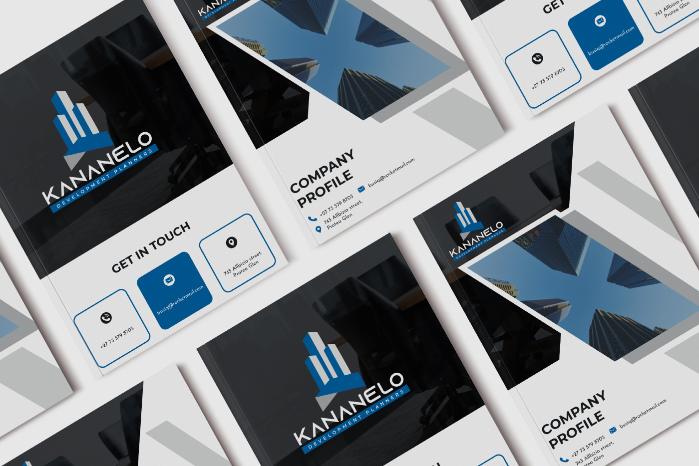 Kananelo-Development-Partners-Company-Profile