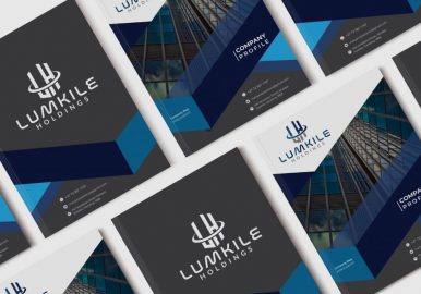 Lumkile-Holdings-Company-Profile-Cover-Designs